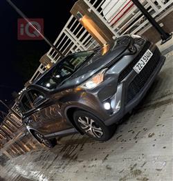 تۆیۆتا ڕاڤ 4